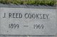  Joseph Reed Cooksey Sr.