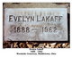  Evelyn <I>Bauer</I> Lakaff