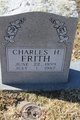 Charles H Frith Photo