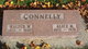  Alice May <I>Kennedy</I> Connelly