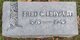  Fred C. Ledyard
