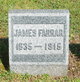  James Farrar