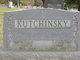  Ludwig Kutchinsky