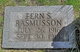  Fern Sherry Rasmusson