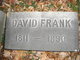  David Frank
