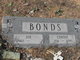  Connie Bonds