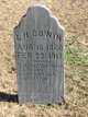  Lewis Henry Cowin