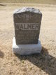  Harry E. Walmer