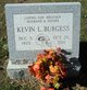 Kevin Lee “Buck master” Burgess Photo