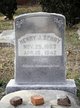  Henry Jackson “Old Pappy” Berry