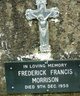  Frederick Francis Morrison