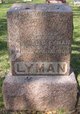  Mary A. Lyman