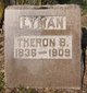  Theron Baldwin Lyman