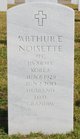  Arthur E Noisette