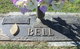 Darrell R. “Bobcat” Bell Photo