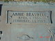  Annie <I>Braswell</I> Rose