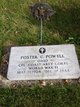CPL Foster C Powell