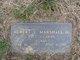  Robert Lester Marshall Jr.