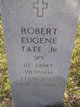  Robert Eugene Tate Jr.