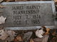  James Harvey “Jim” Blankenship