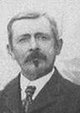  William Henry Hitchcock