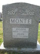  Jean Monte