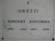  Rocchina “Agnes” <I>Cassino</I> Grezzi