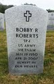  Bobby R Roberts