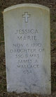 Jessica Marie Wallace Photo
