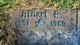  Albert Ross Howatt Sr.