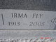  Irma Estell <I>Fly</I> Fly