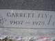  Garrett Fly