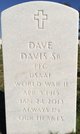 Dave Davis Sr. Photo