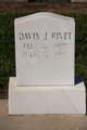  Davis Joseph “Pip” Rivet