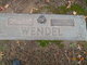  Lena Dora <I>Werner</I> Wendel