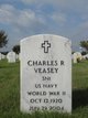 Charles R Veasey Photo