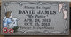 David James “Mr. Potter” Grimes-Hankins Photo