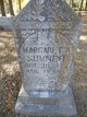  Margaret Angeline <I>Hankins</I> Sumner