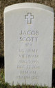 Jacob Scott Photo