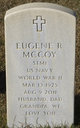 Eugene R. McCoy Photo