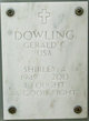  Shirley Ann Dowling