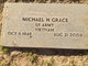  Michael H. Grace