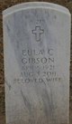 Eula C. Gibson Photo