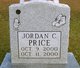 Jordan C Price Photo