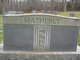  Ulysses Grant Matherly