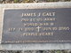  James Joseph Galt