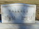  Clarence E Wallace