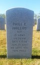 Sgt Phill Ellis Phillips