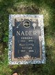  Edward Nader