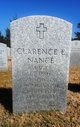 Clarence Ewing Nance